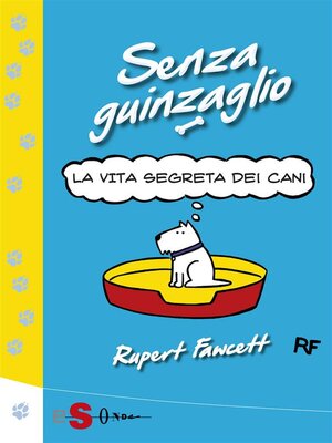 cover image of Senza guinzaglio